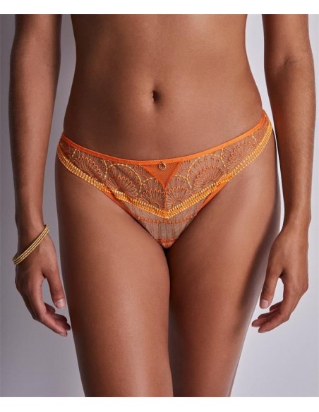 Tanga - Pure Vibration