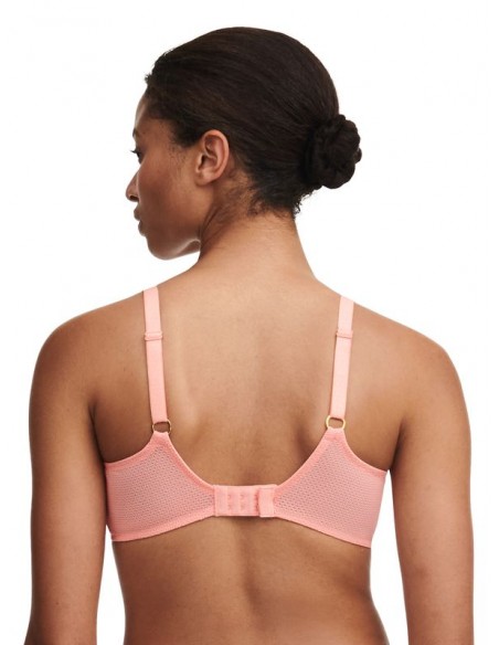 Soutien gorge Emboitant - Fleurs
