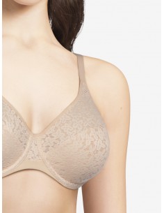 Soutien-gorge emboitant moulé - Norah
