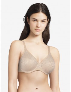Soutien-gorge emboitant moulé - Norah 2