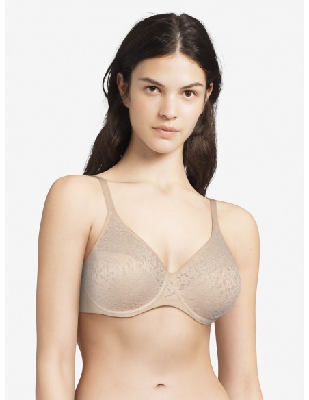 Soutien-gorge emboitant moulé - Norah