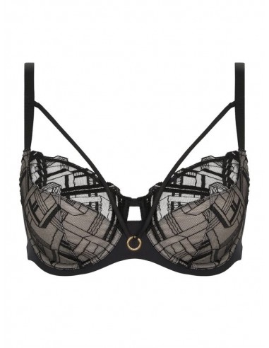 Soutien-gorge Emboitant - Graphic Support