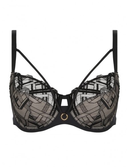 Soutien-gorge Emboitant - Graphic Support