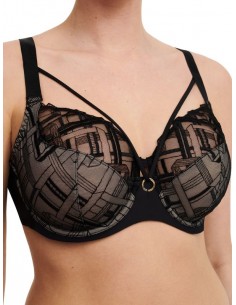Soutien-gorge Emboitant - Graphic Support