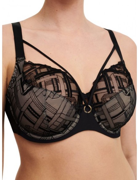 Soutien-gorge Emboitant - Graphic Support