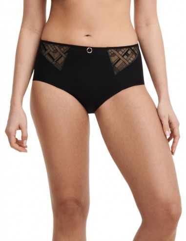 Culotte haute - Graphic Support