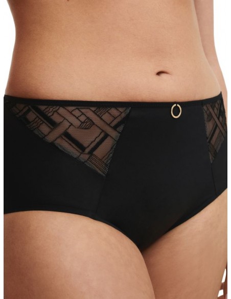 Culotte haute - Graphic Support