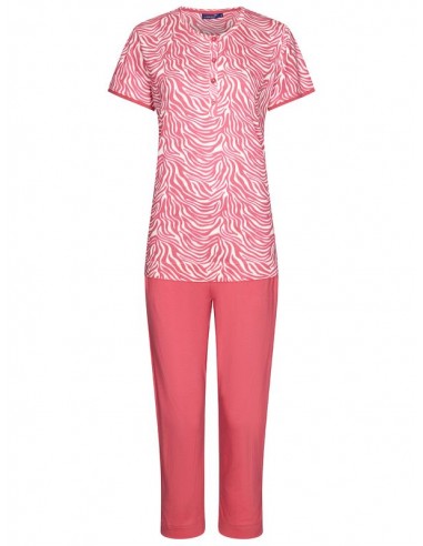 Pyjama pantacourt - Wild zone