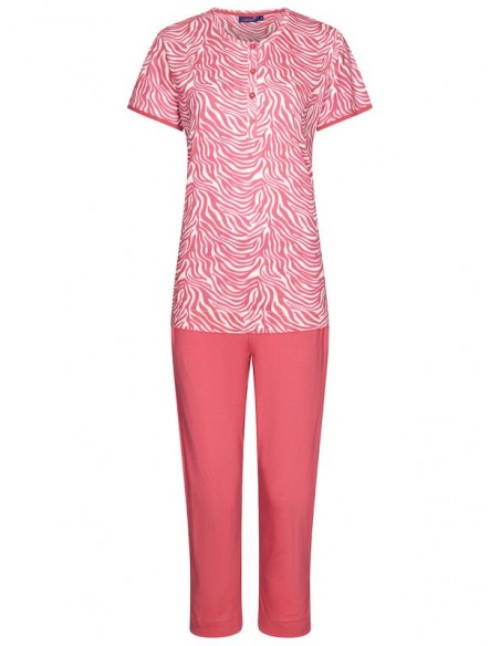 Pyjama pantacourt - Wild zone