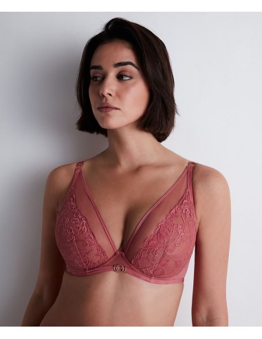 Triangle plunge - Feeling myself