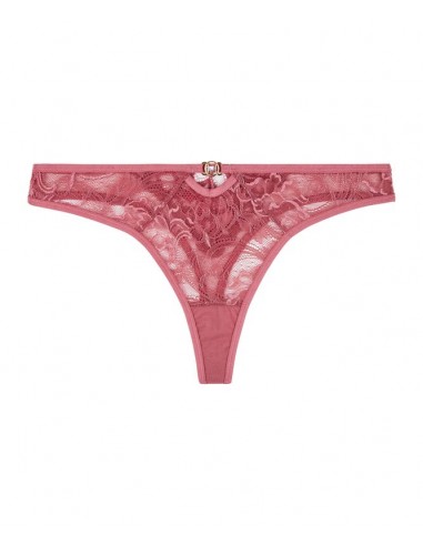 String - Feeling myself