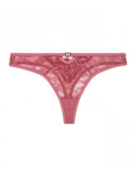 String - Feeling myself