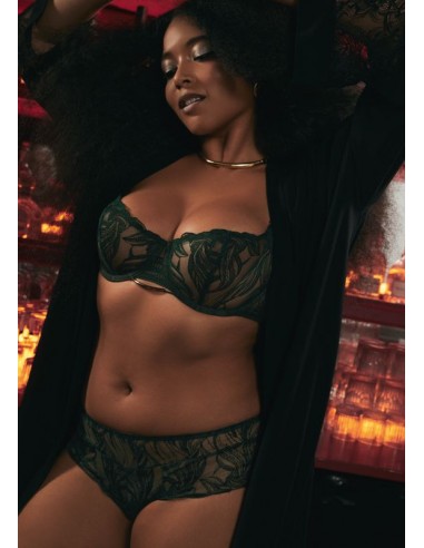 Corbeille - Into the groove