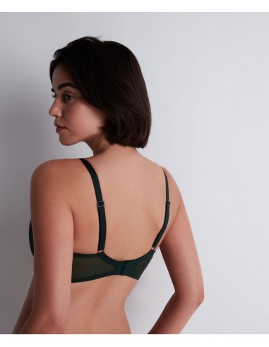 Soutien gorge plunge - Into the groove