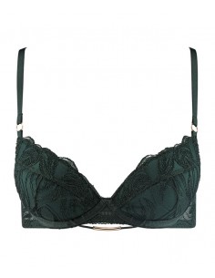 Soutien gorge plunge - Into the groove 2