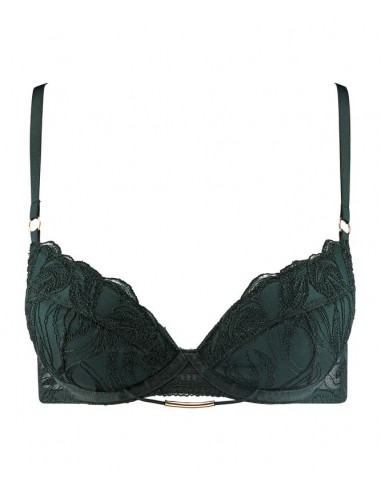 Soutien gorge plunge - Into the groove