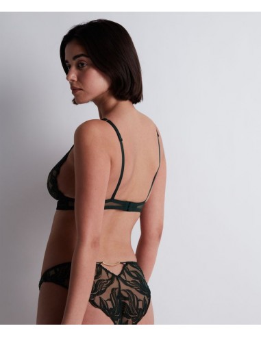 Soutien gorge bralette - Into the groove