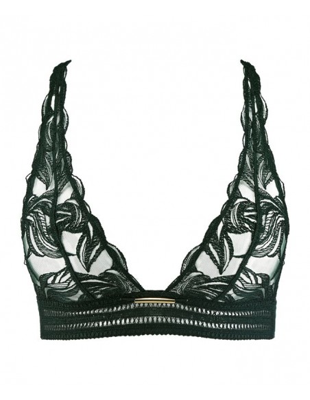 Soutien gorge bralette - Into the groove