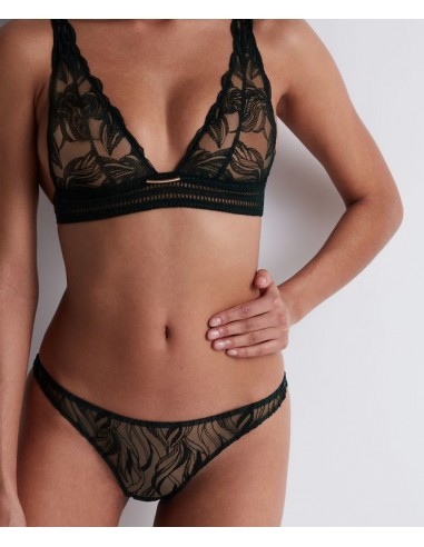 Culotte italienne - Into the groove