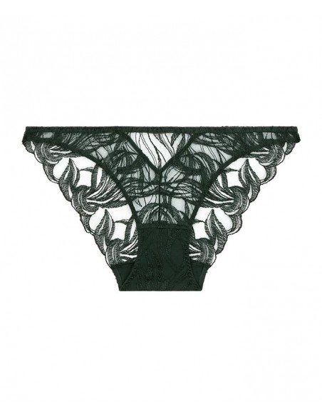 Culotte italienne - Into the groove