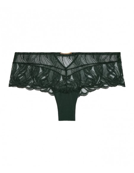 Shorty - Into the groove