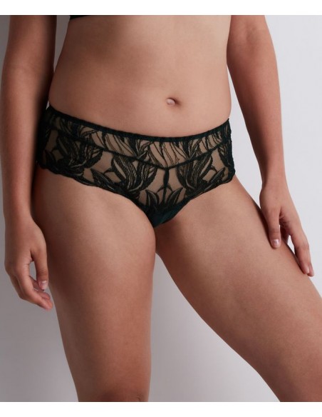 Shorty - Into the groove