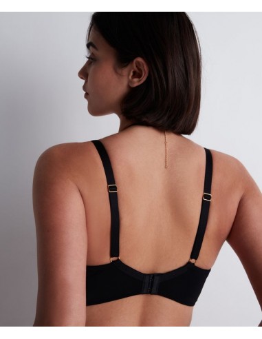 Plunge foulard - Sumptuous waves