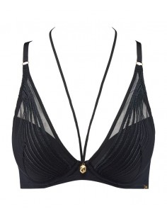 Plunge foulard - Sumptuous waves 2