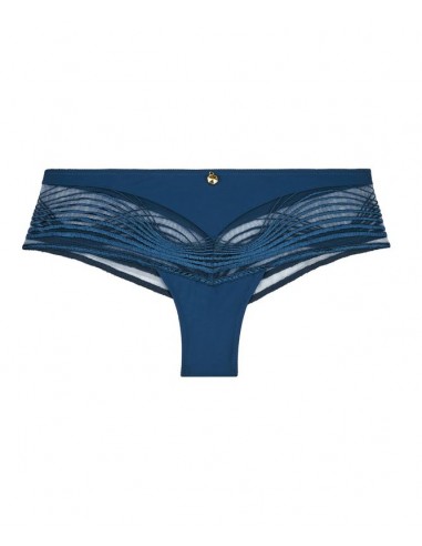 Shorty - Sumptuous waves