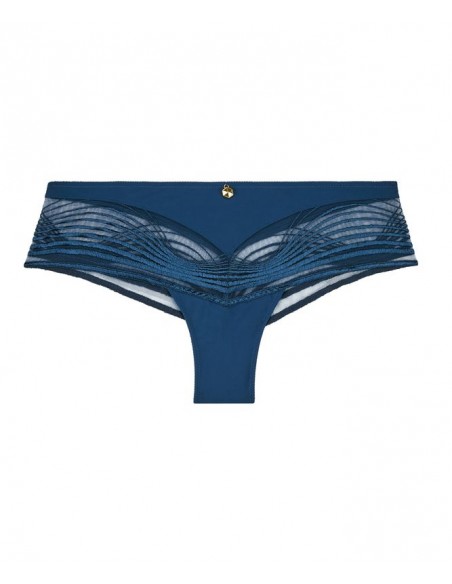 Shorty - Sumptuous waves