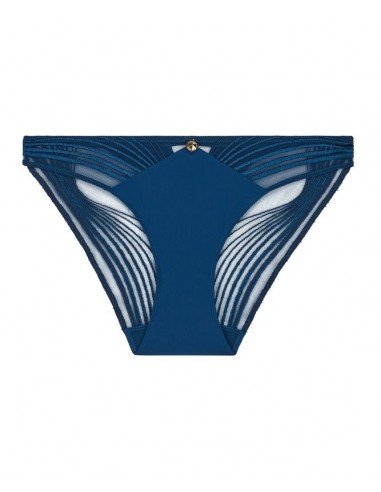 Slip italien - Sumptuous waves