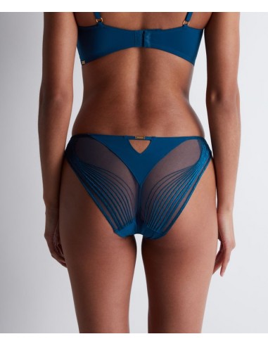 Slip italien - Sumptuous waves