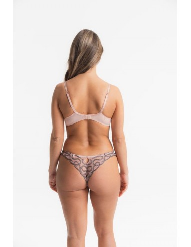 Tanga - Divine Santal