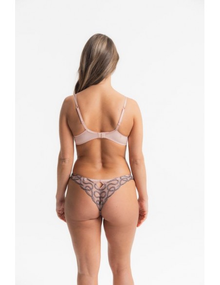 Tanga - Divine Santal