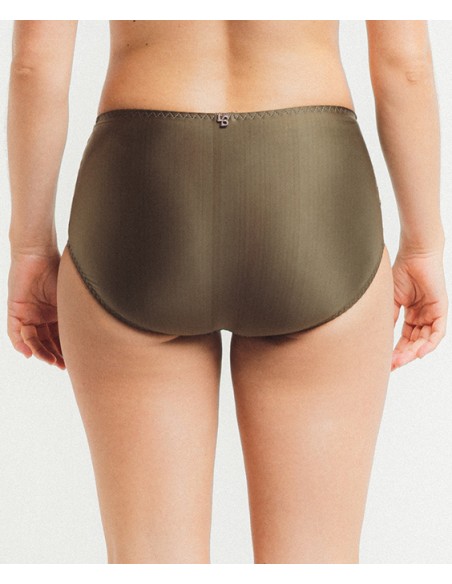 Culotte haute - Divine Santal