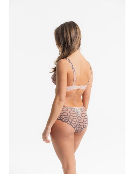 Shorty - Divine Santal