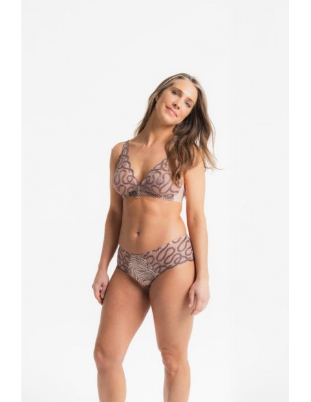 Shorty - Divine Santal