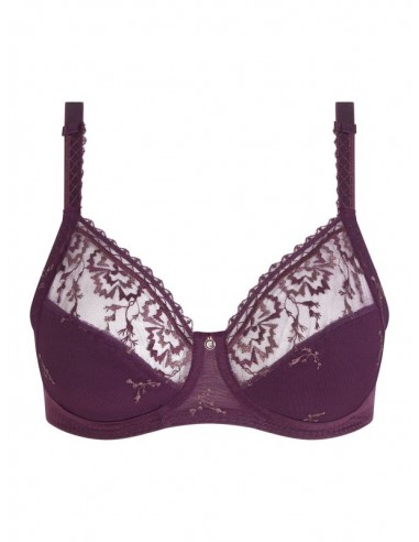 Soutien-gorge Sans armatures - Every Curve