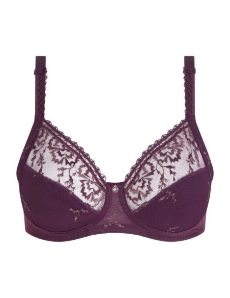 Soutien-gorge Sans armatures - Every Curve