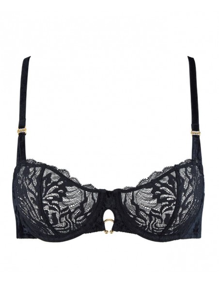 Corbeille - The  night before