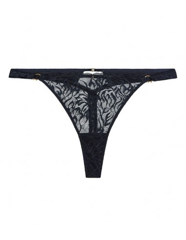 Tanga - The night before