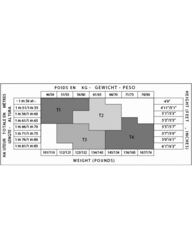 Bas top satiné 20D - Transparent