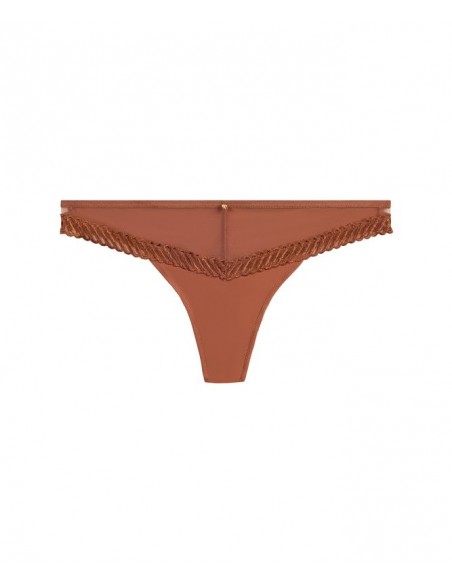 String - Sheer Emotion