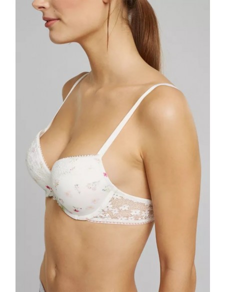 Soutien gorge push-up - Armatha