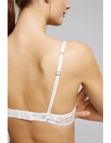 Soutien gorge push-up - Armatha