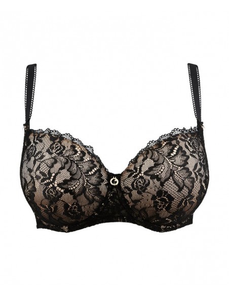 Corbeille coque - Rosessence