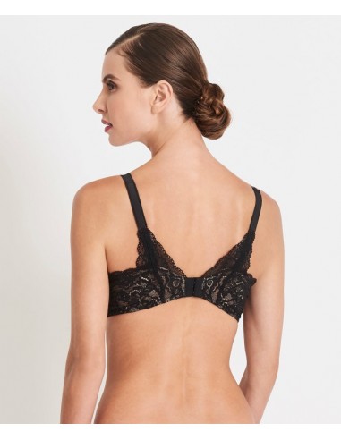 Corbeille coque - Rosessence