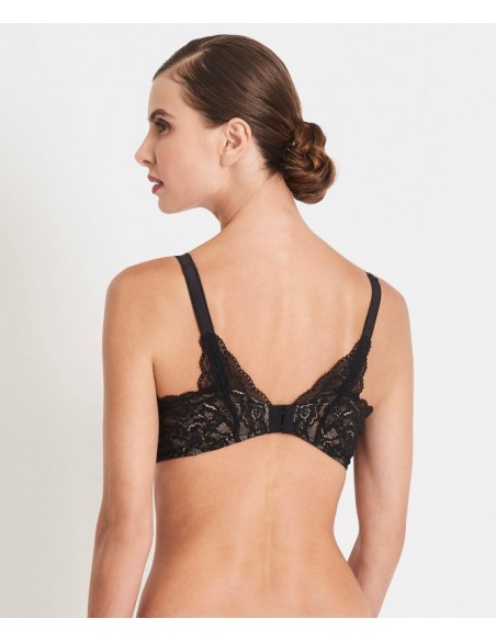 Corbeille coque - Rosessence