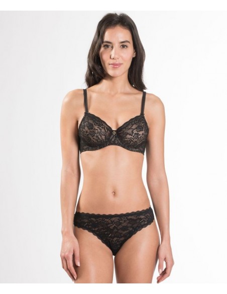 Slip italien - Rosessence